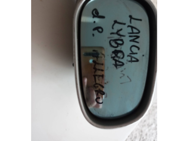 Зеркало электрическое        Lancia Lybra   -  года   