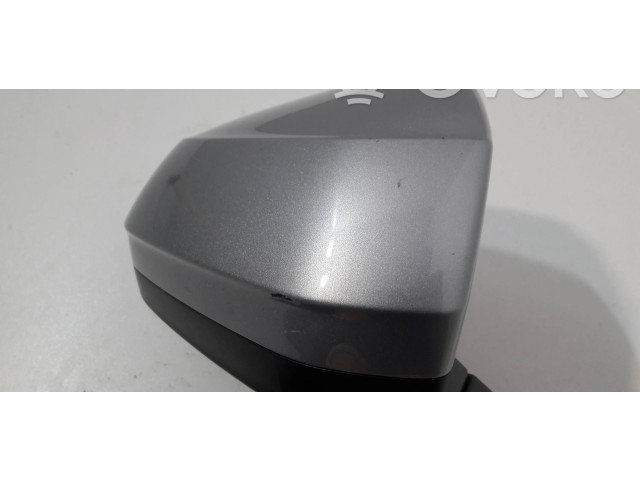 Зеркало электрическое Audi Q3 F3 2018 - года