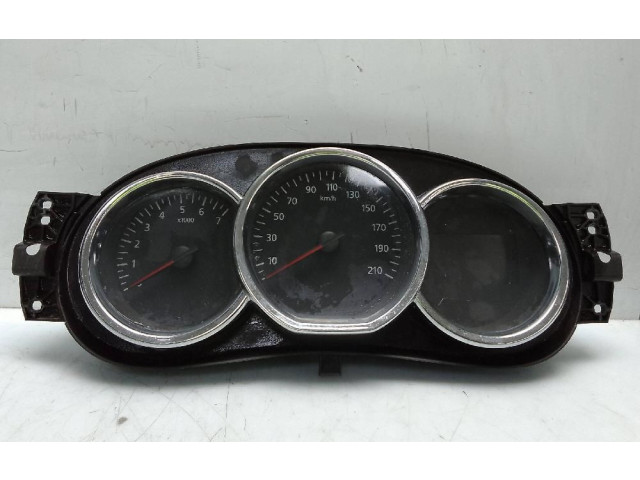 Панель приборов 2131255   Dacia Lodgy       