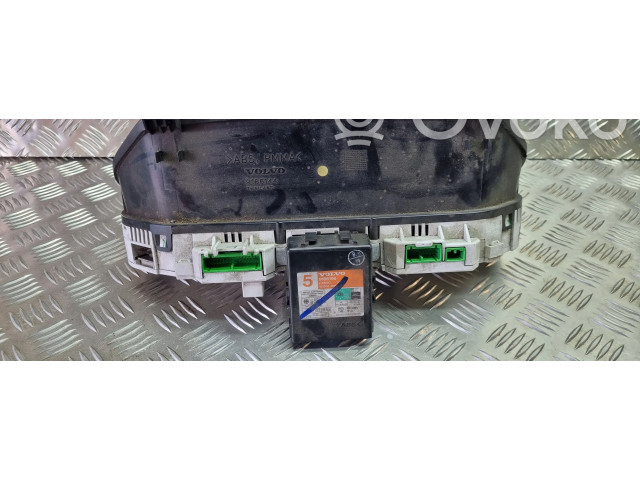 Переключатель дворников 9459266, 9459800 Volvo S70 V70 V70 XC