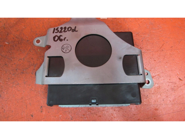 Блок управления 8954053330 Lexus IS 220D-250-350