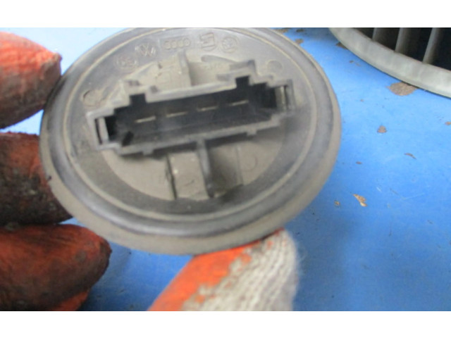 Вентилятор печки 6Q1819015G, 6Q1819015G Skoda Fabia Mk1 (6Y)