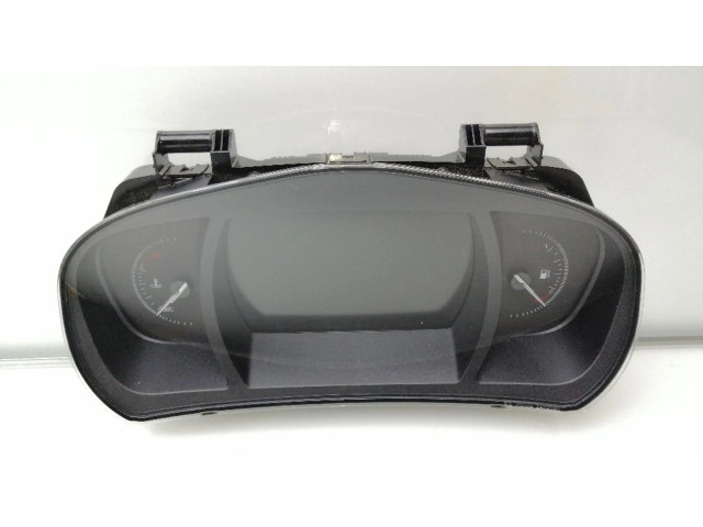 Přístrojová deska  Renault Megane IV 2015 P248105618R  