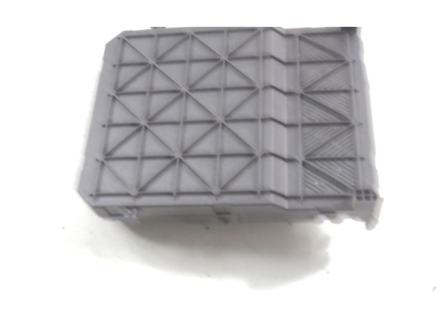 Pojistková skříňka 9652474780, 9652474780 Peugeot 206 CC 2003