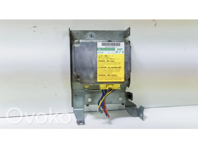 Блок подушек безопасности 8917097202 Daihatsu Sirion