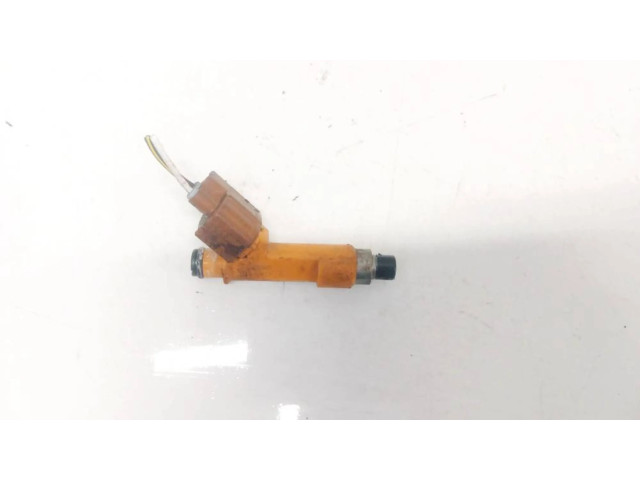 Форсунка 019072910 Daihatsu Materia для бензинового двигателя 1.5