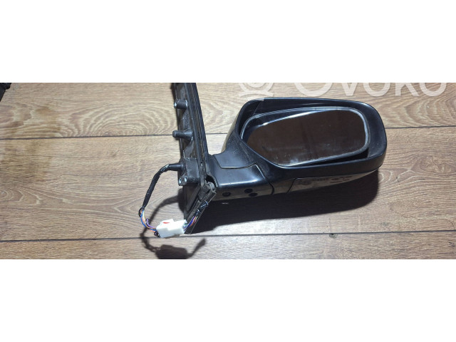 Зеркало электрическое Mitsubishi Grandis - года