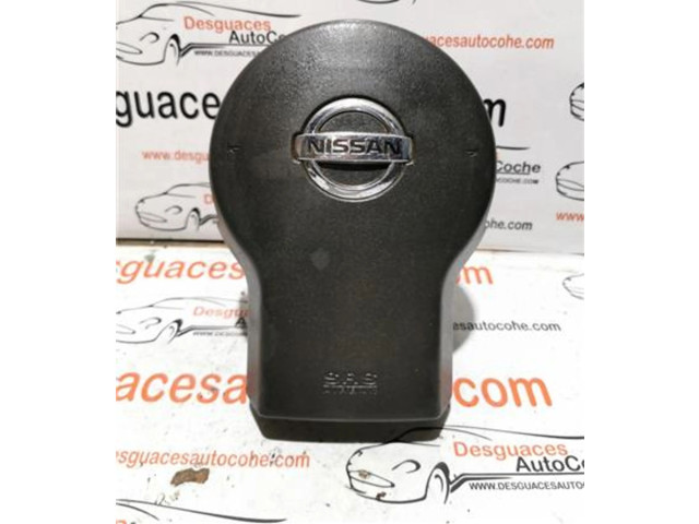 Přístrojová deska Nissan Pathfinder R51 2006