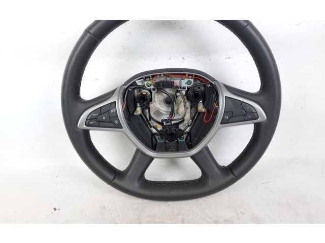 Руль Dacia Duster II 2017 - 2024 года 484001375R, 484001375R