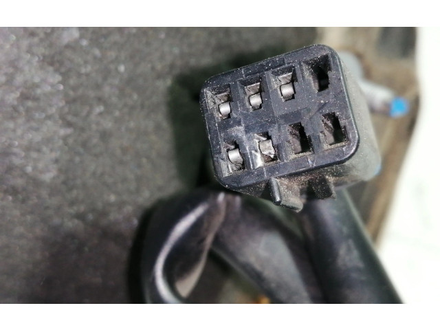 Зеркало электрическое        Jeep Grand Cherokee  1993 - 1998 года   