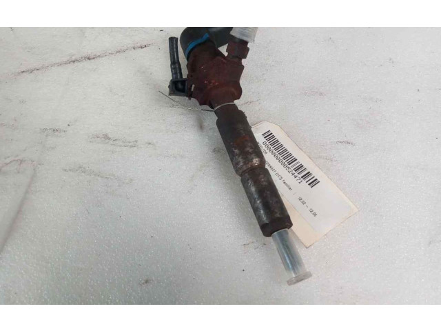 Форсунка 7T1Q9F593AB    Ford Transit -  Tourneo Connect   