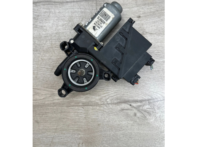 Řídící jednotka 6Q1959802, SK240PDLSNFM   Skoda Fabia Mk1 (6Y) 2002