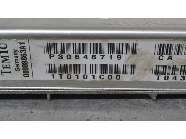 Блок управления коробкой передач 00008863A1   Volvo XC70