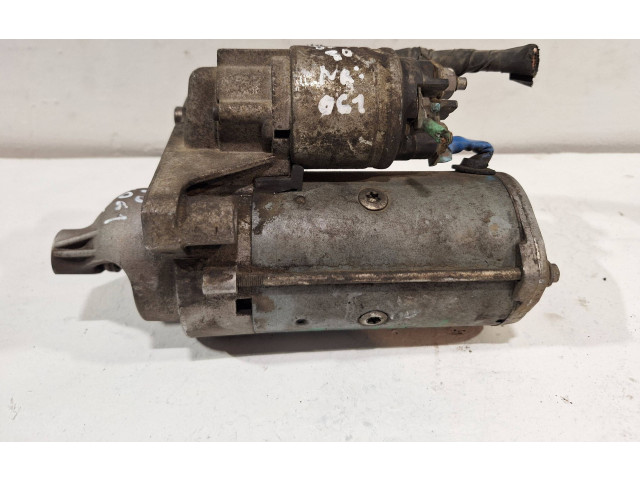 Турбина Ось рулевого колеса Citroen Berlingo 9662854180 для двигателя 9H06