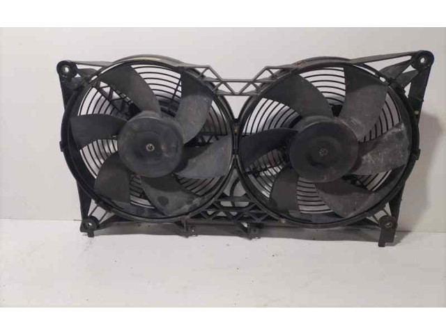 Вентилятор радиатора     AWR1624, 82230    Land Rover Range Rover P38A 