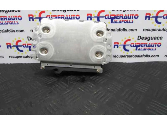 Řídící jednotka 0261203588 Opel Omega B2