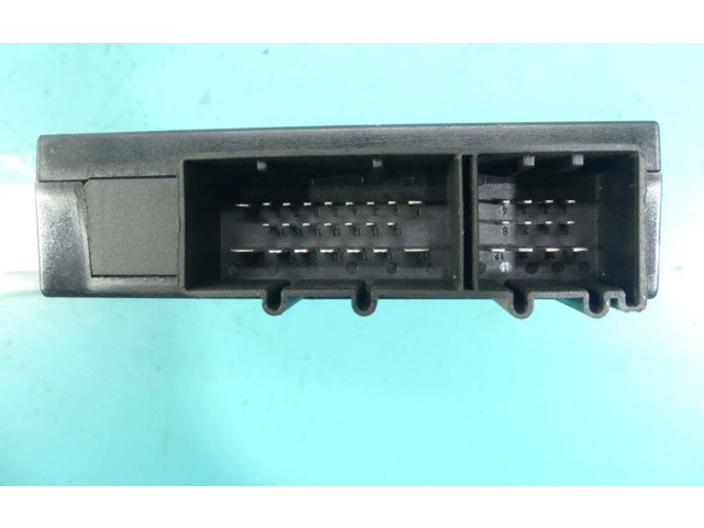 Блок комфорта 5J0959433, IMPRK1140165   Skoda Fabia Mk2 (5J)   