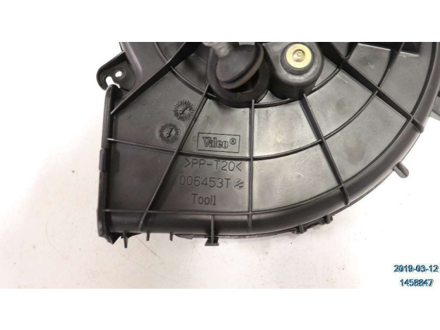 Вентилятор печки    90535114   Opel Combo C