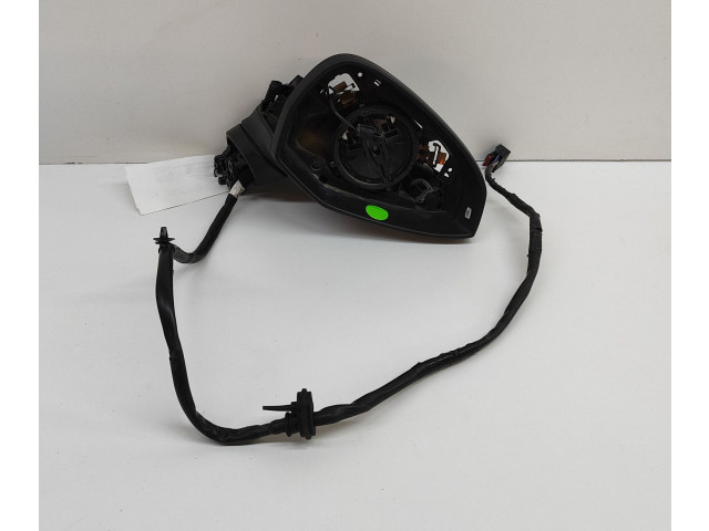 Зеркало электрическое        Audi A5  2016 -  года   