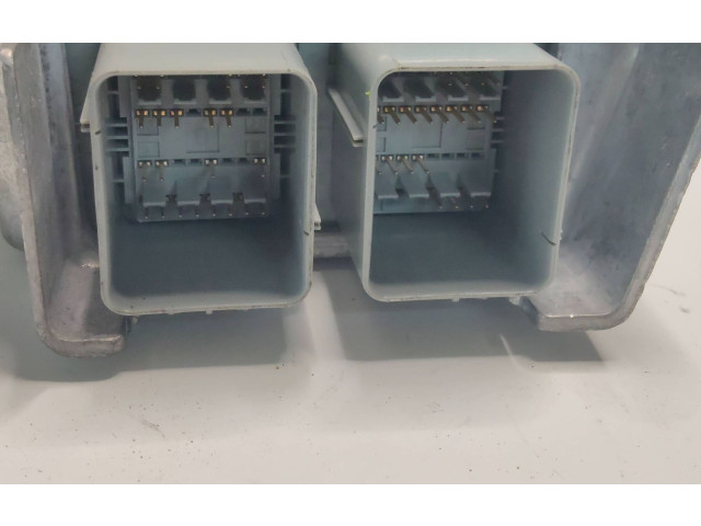 Блок подушек безопасности 04606938AD, 0285001816 Jeep Grand Cherokee (WK)