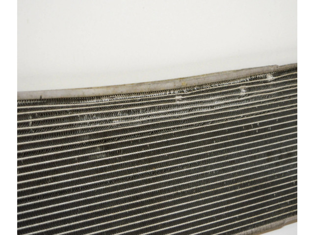 Радиатор охлаждающей жидкости