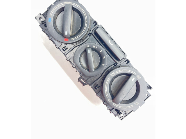 Блок управления климат-контролем 7H0819045F9B9, 7H0819045F   Volkswagen Transporter  Caravelle T5