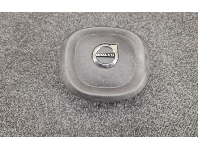 Подушка безопасности водителя 39834785   Volvo XC90