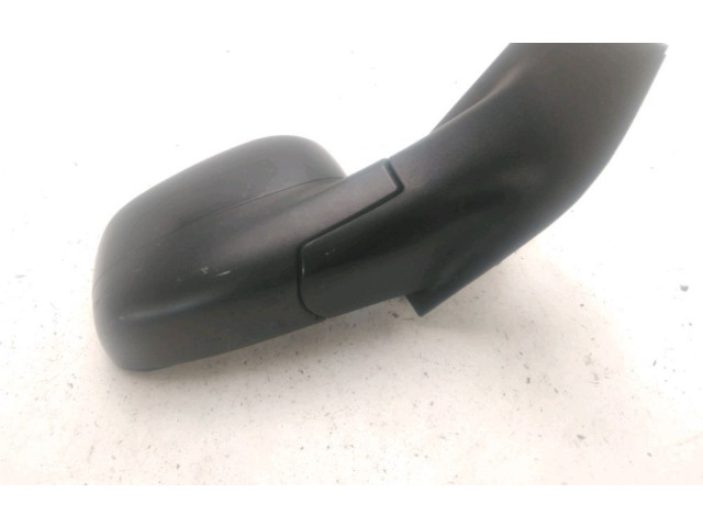 Зеркало (механическое) Chevrolet Spark - года