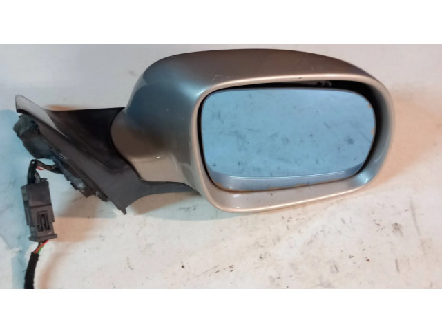 Zpětné zrcátko  Audi A6 S6 C5 4B 1999  4B1858532  