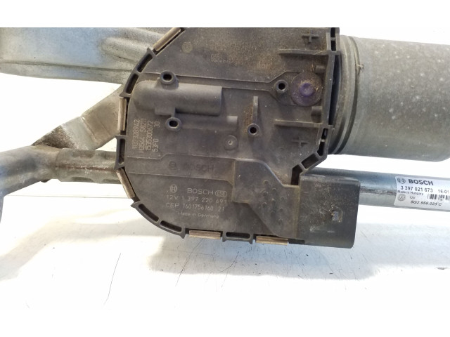 Моторчик дворников 5G1955119A, 1397220663 Volkswagen Golf VII