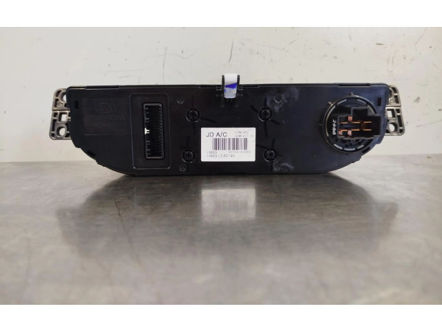 Блок управления кондиционера воздуха / климата/ печки (в салоне) 97250A2003   KIA Ceed