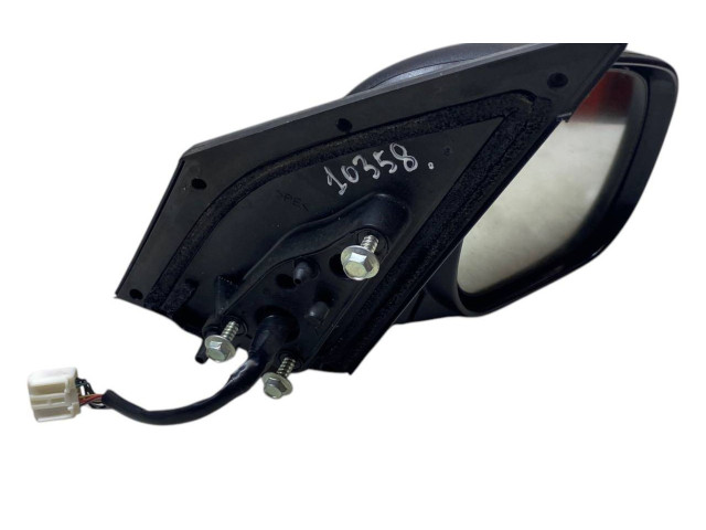 Zpětné zrcátko Toyota RAV 4 (XA30) 2008 E4022329, E4032329