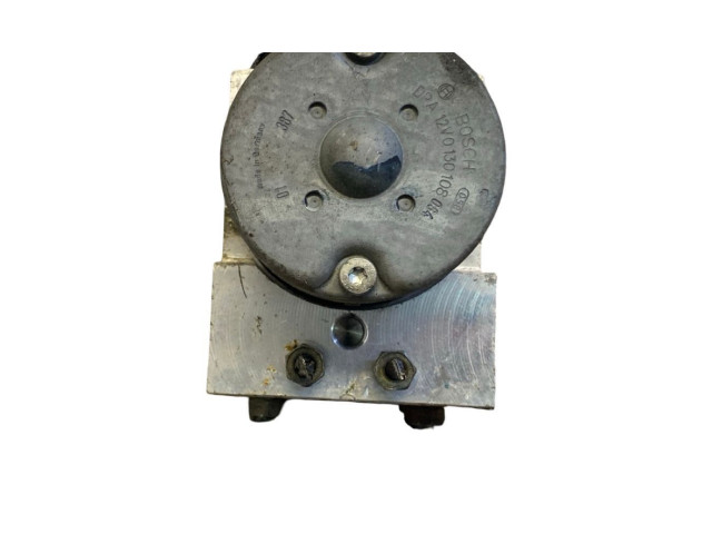 Jednotka ABS 0273004439, 9635756480   Citroen Berlingo 2006