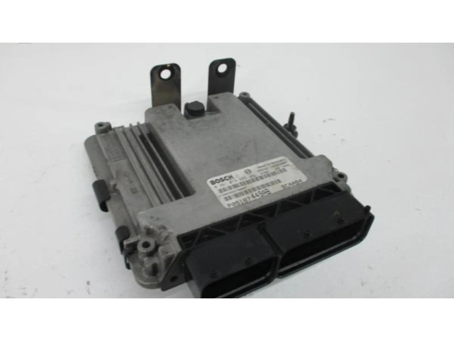 Řídící jednotka 0281013693   Dodge Caliber 2007