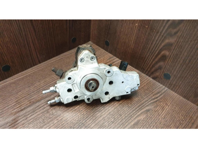 Vstřikovací čerpadlo A6460700401, 0445010143 Mercedes-Benz Sprinter W901 W902 W903 W904 pro naftový motor 2.2 611.981