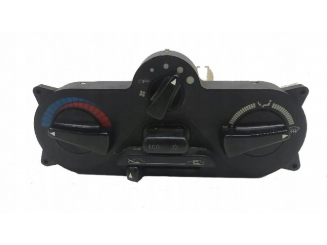 Блок управления климат-контролем 9041704687 Mitsubishi Carisma