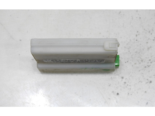 Модуль управления вентилятором