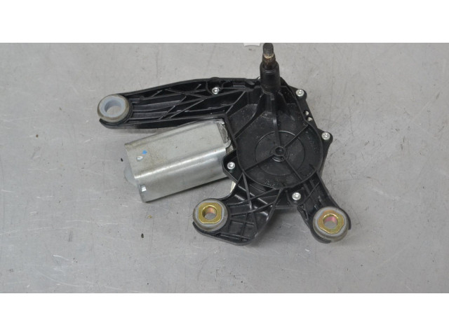 Моторчик заднего дворника     Citroen C8