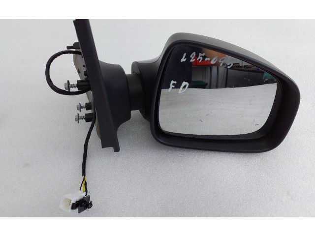 Зеркало электрическое Dacia Sandero 2008 - 2012 года