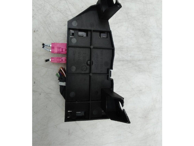 Блок управления 5wa035284e Seat Tarraco