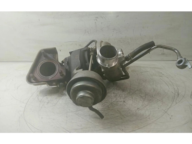  Турбина Honda Accord  7616501         