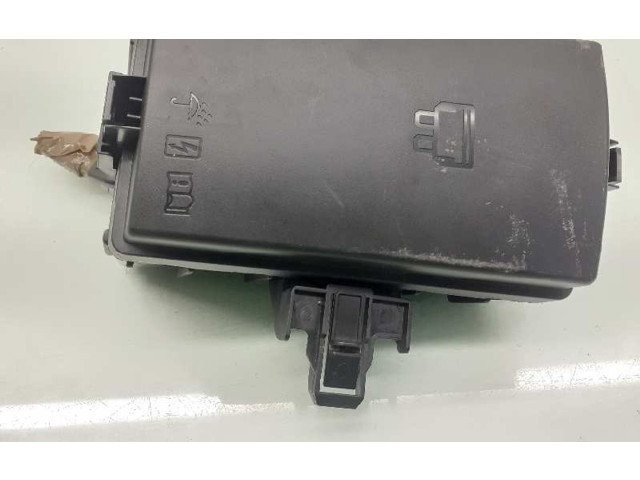 Блок предохранителей 5Q0907361D, 5Q0937125B Skoda Octavia Mk3 (5E)