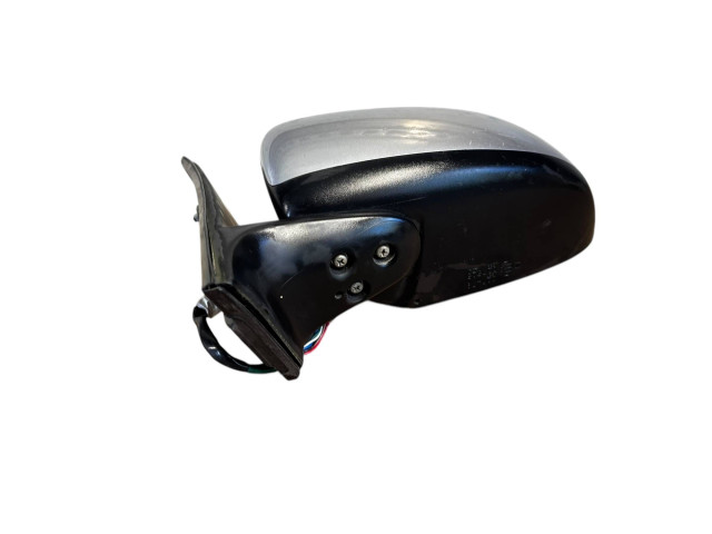 Блок управления климат-контролем 7632A667   Peugeot iOn