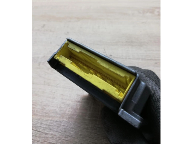 Блок подушек безопасности 0018203126, 0285001222   Mercedes-Benz A W168