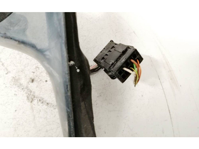 Zpětné zrcátko Audi A6 S6 C5 4B 2000 E1010596