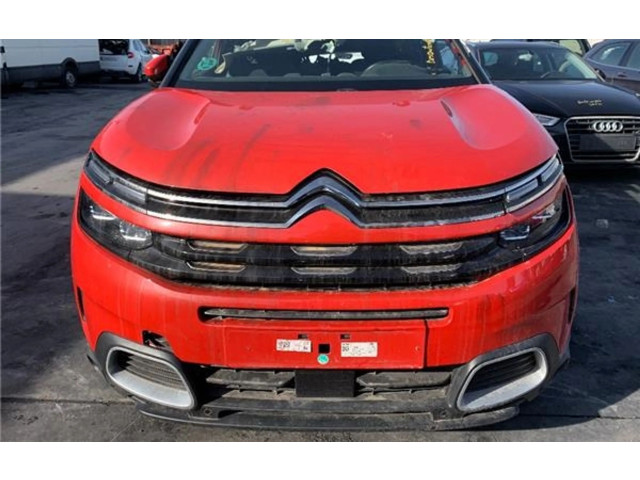 Руль Citroen C5 Aircross  2017 -  года       