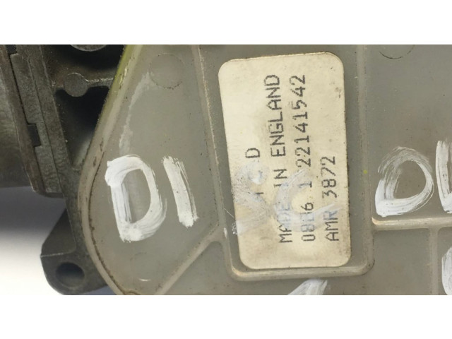 Моторчик заднего дворника 22141542, AMR3872 Land Rover Discovery