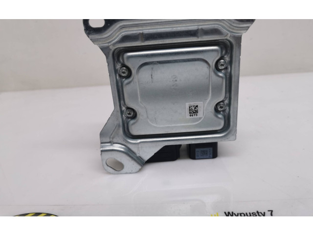 Блок подушек безопасности BM2T14B321AB, 6200042240CA Ford S-MAX