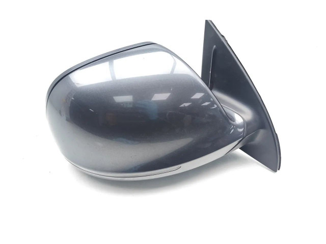 Zpětné zrcátko Audi Q7 4L 2008 4L2857410S, 4L0857508