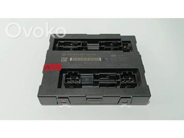 Блок управления 8K0907064KJ, 8K0907064KG Audi Q5 SQ5